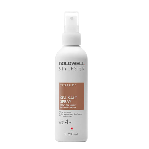 Goldwell Stylesign Sea Salt Spary  200 Ml