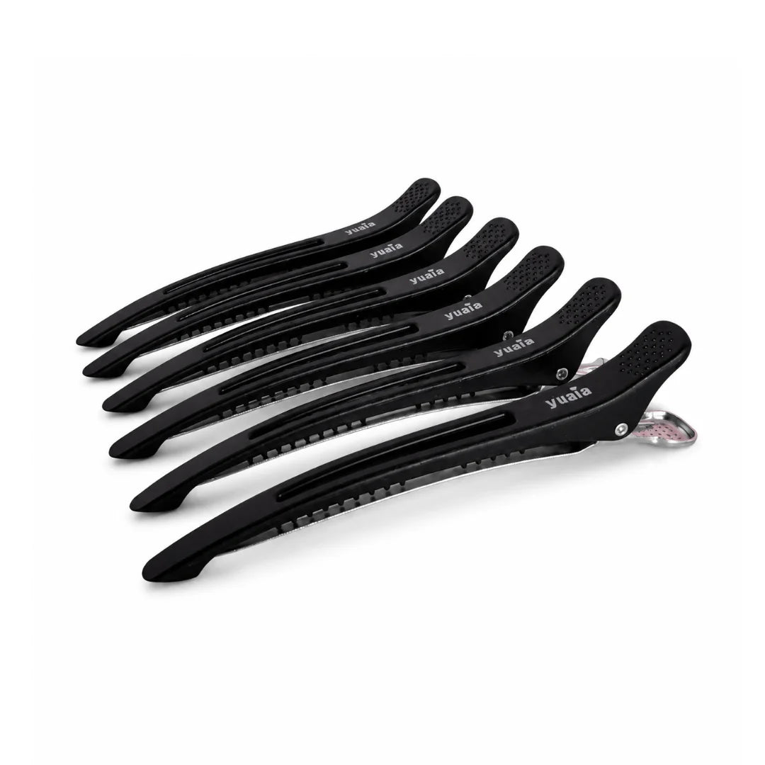 Hair Clips Pro  Sort