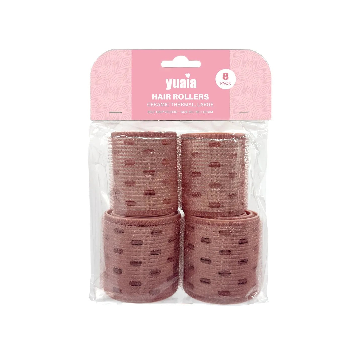 Hair Rollers Stor   Stk