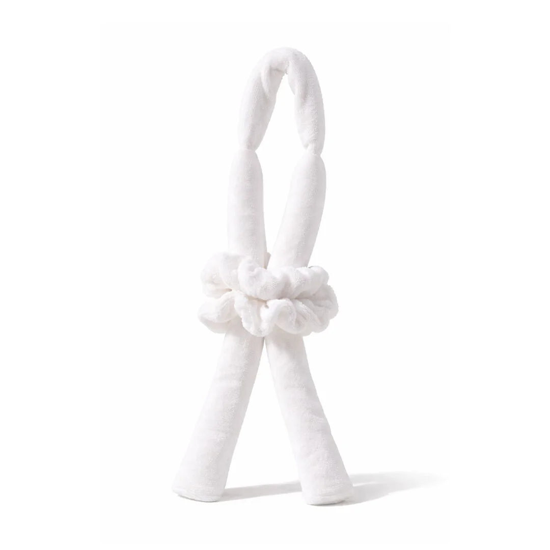 Heatless Curls Kit  Towel
