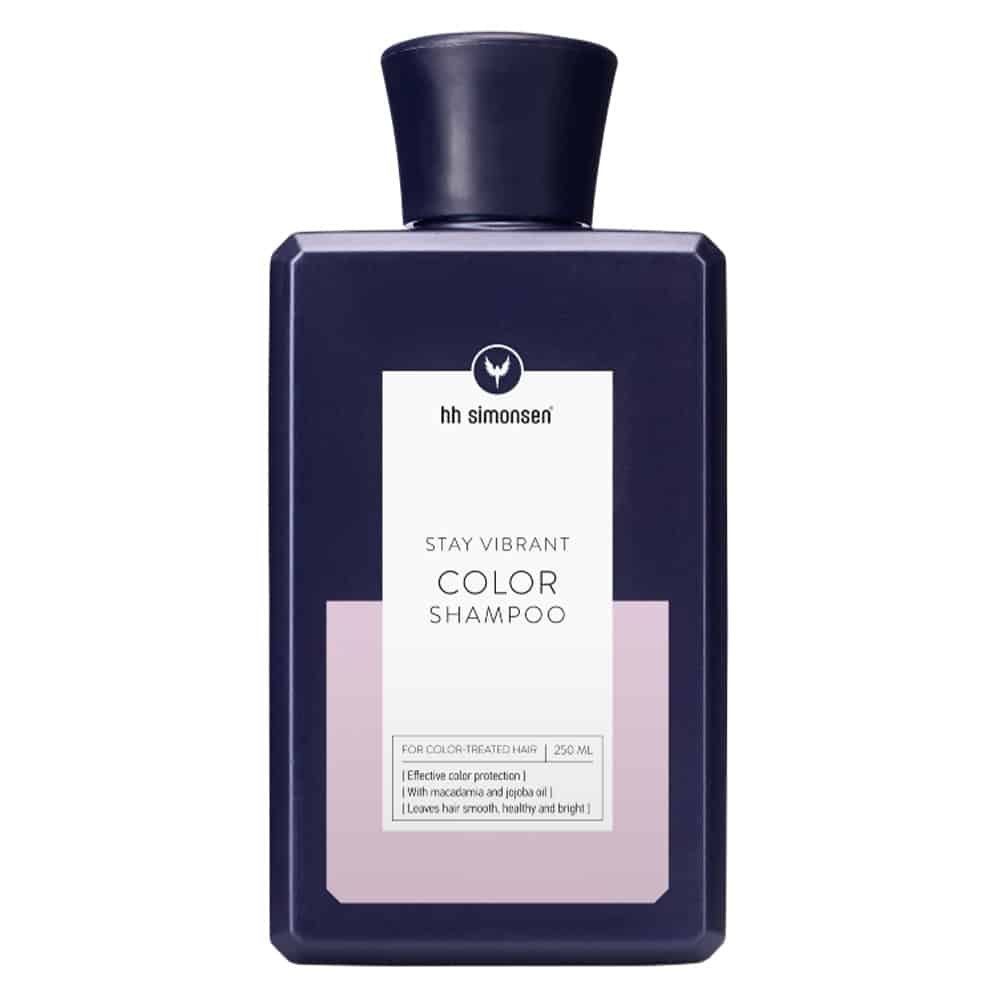 Hh Simonsen Color Shampoo 250ml