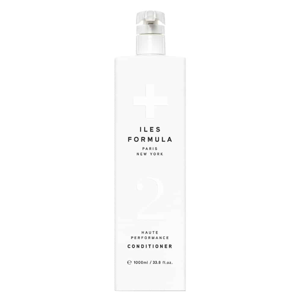 Iles Formula Haute Performance Conditioner 1000ml