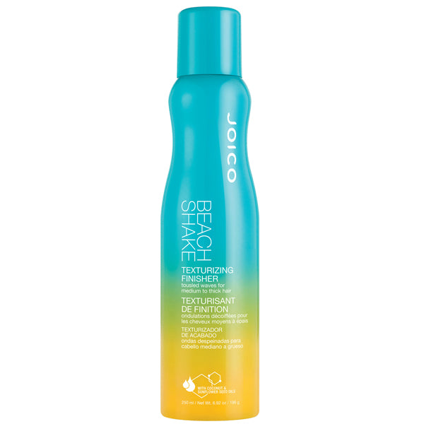 Joico Beach Shake Texturizing Finisher  250 Ml