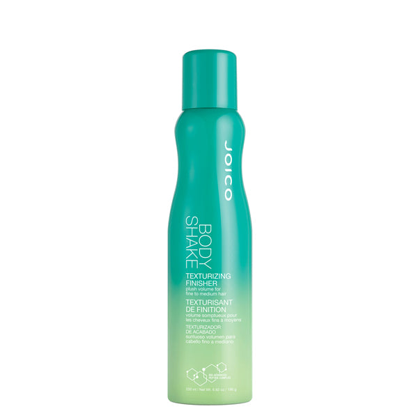 Joico Body Shake Texturizing Finisher  250 Ml