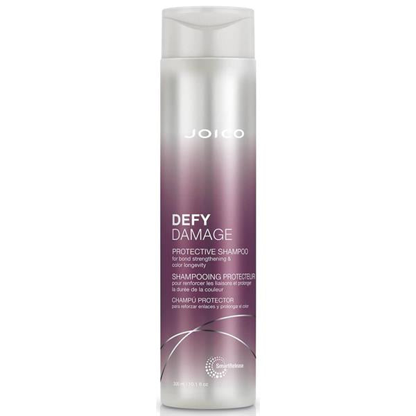 Joico Defy Damage Protective Shampoo  300 Ml