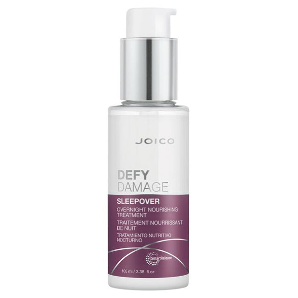 Joico Defy Damage Sleepover Overnight Treatment 100 Ml