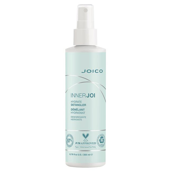 Joico Innerjoi Hydrate Detangler  200 Ml