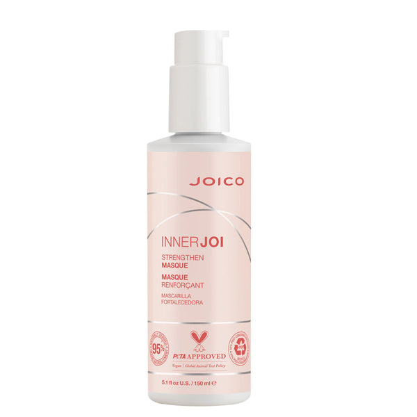 Joico Innerjoi Strengthen Masque  150ml