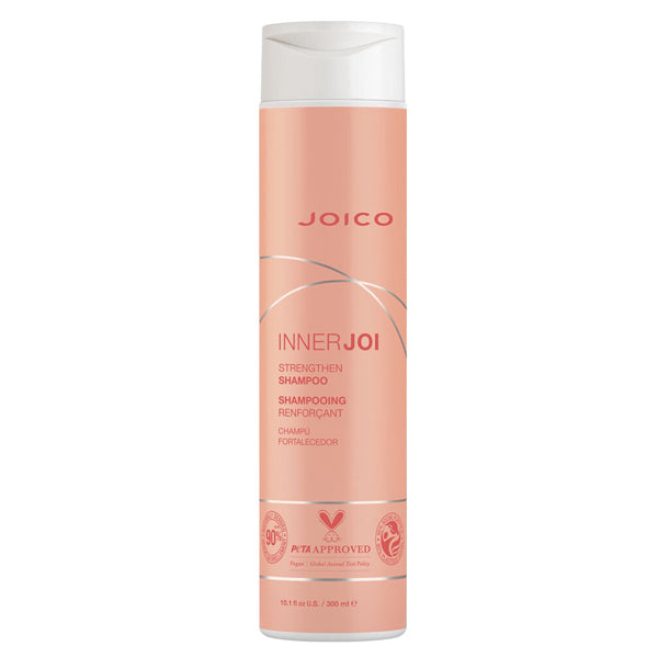 Joico Innerjoi Strengthen Shampoo  300 Ml