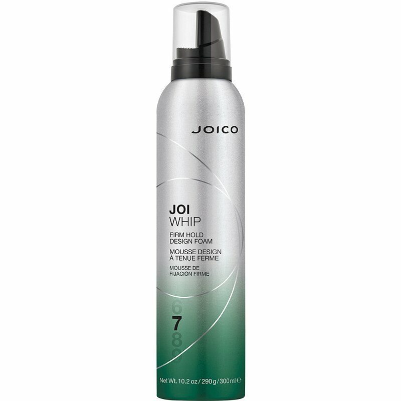 Joico Joiwhip Firm-hold Design Foam  300 Ml