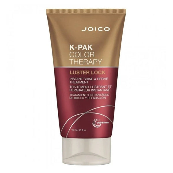 Joico  -pak Color Therapy Luster Lock Instant Shine   Repair Treatment  150 Ml