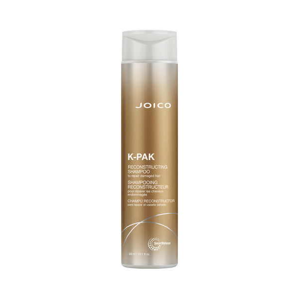 Joico  -pak Reconstructing Shampoo  300 Ml