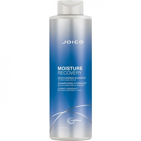 Joico Moisture Recovery Shampoo  1000ml