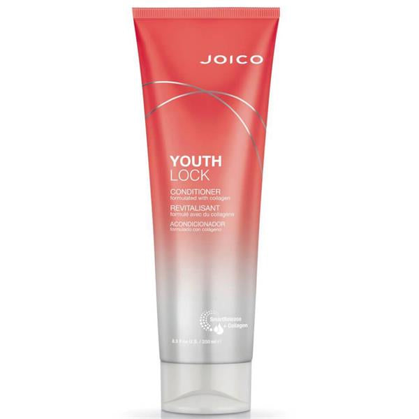 Joico Youth Lock Conditioner  250 Ml