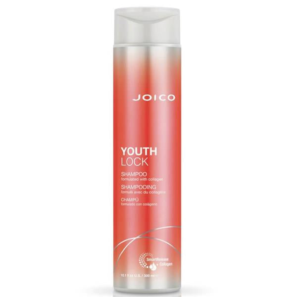Joico Youth Lock Shampoo  300 Ml
