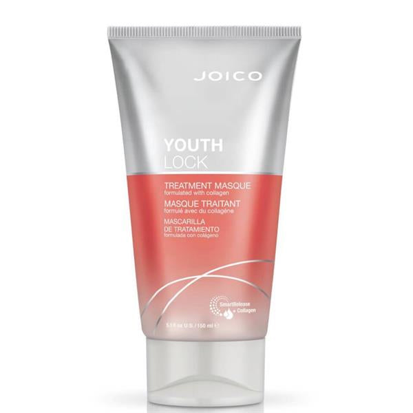 Joico Youth Lock Treatment Masque  150 Ml