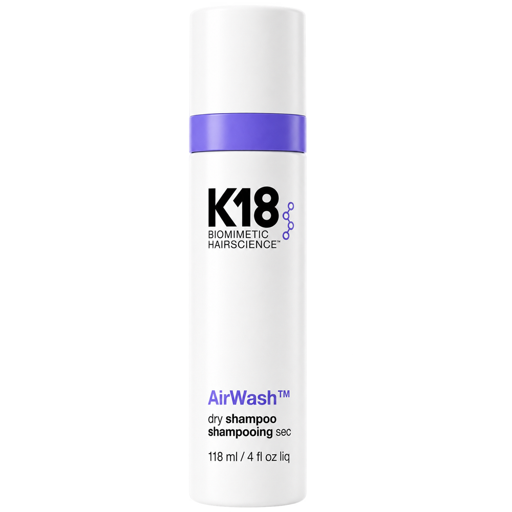 K18 Airwash Dry Shampoo  118 Ml