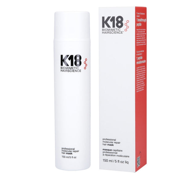 K18 Leave-in Molecular Repair Mask  150 Ml
