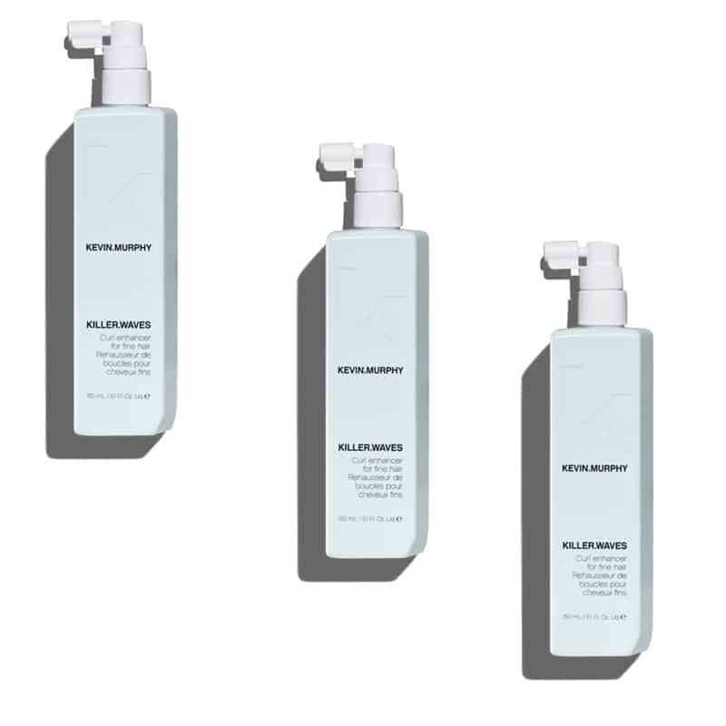 Kevin Murphy Killer Waves 150ml