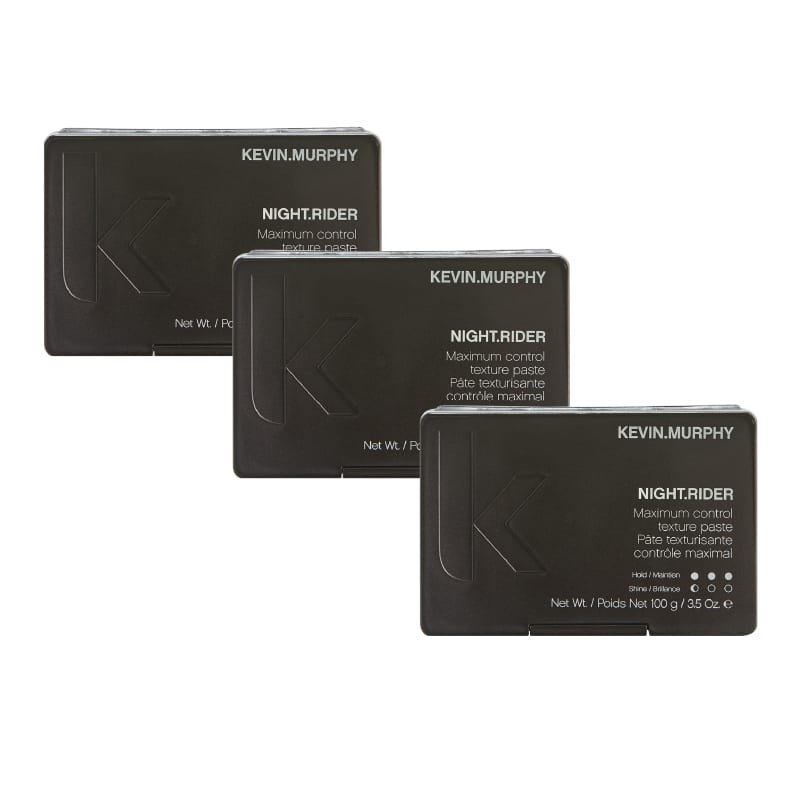 Kevin Murphy Night Rider 100g     Stk