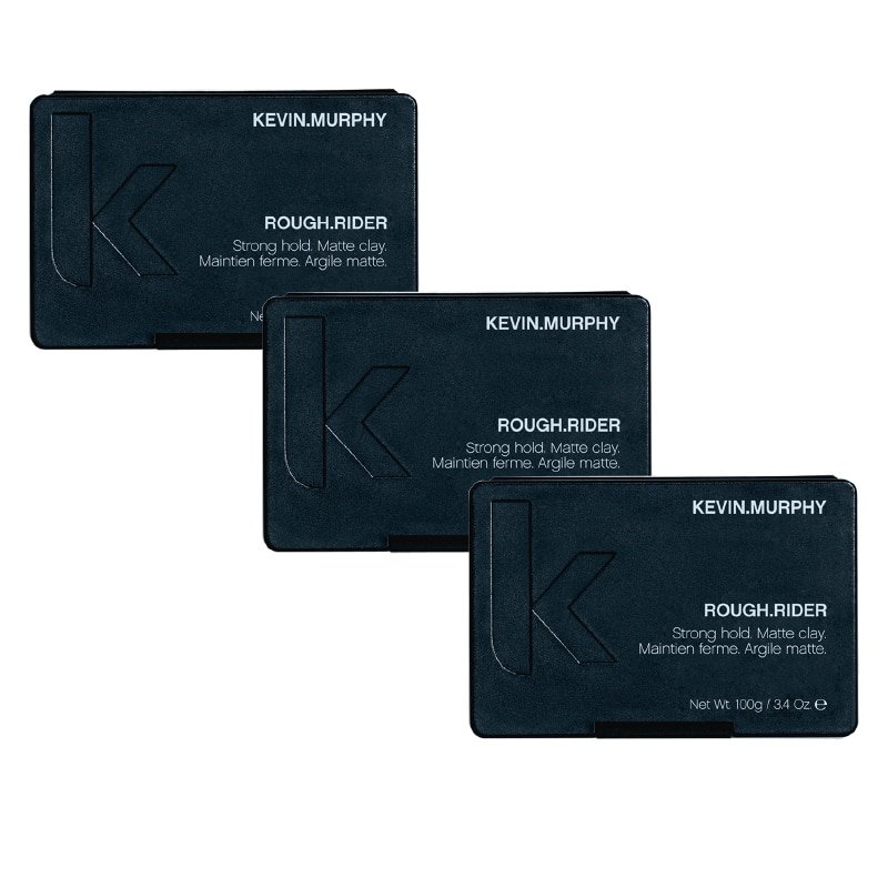 Kevin Murphy Rough Rider 100g     Stk