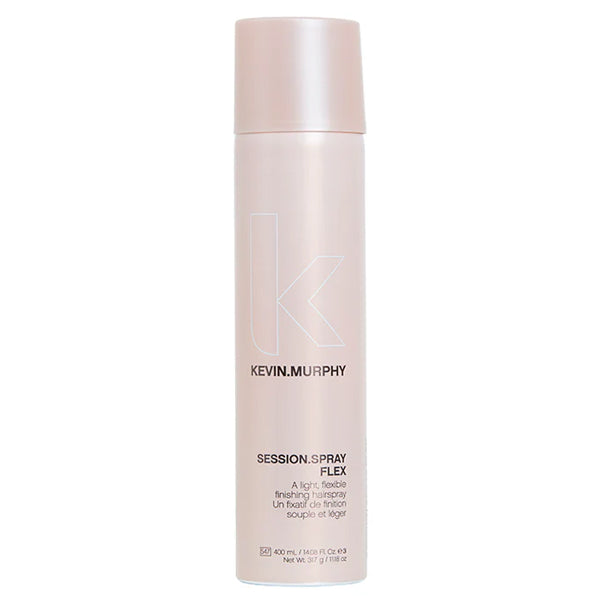 Kevin Murphy Session Spray Flex  400 Ml