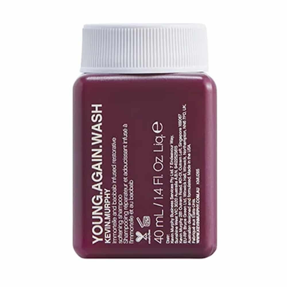 Kevin Murphy Young Again Wash 40ml