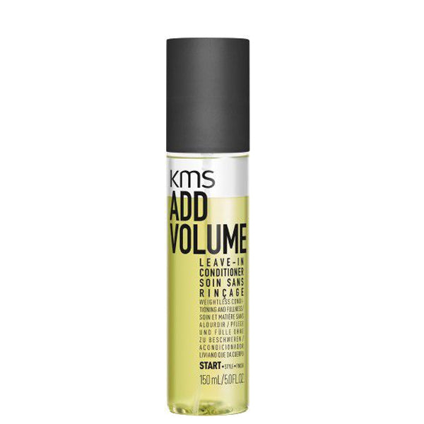 Kms Add Volume Leave-in Conditioner  125 Ml