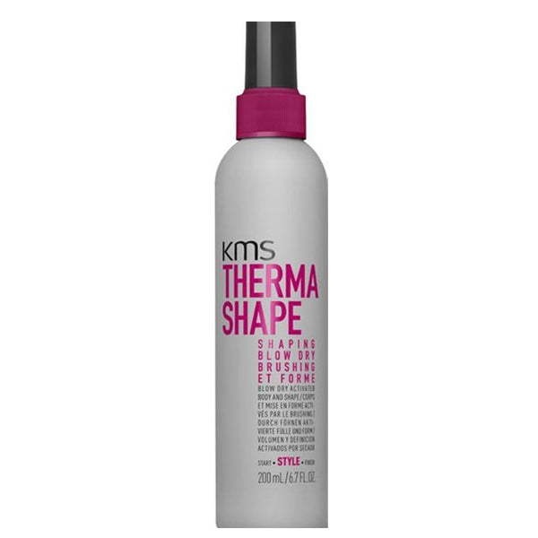 Kms Thermashape Shaping Blow Dry  200 Ml