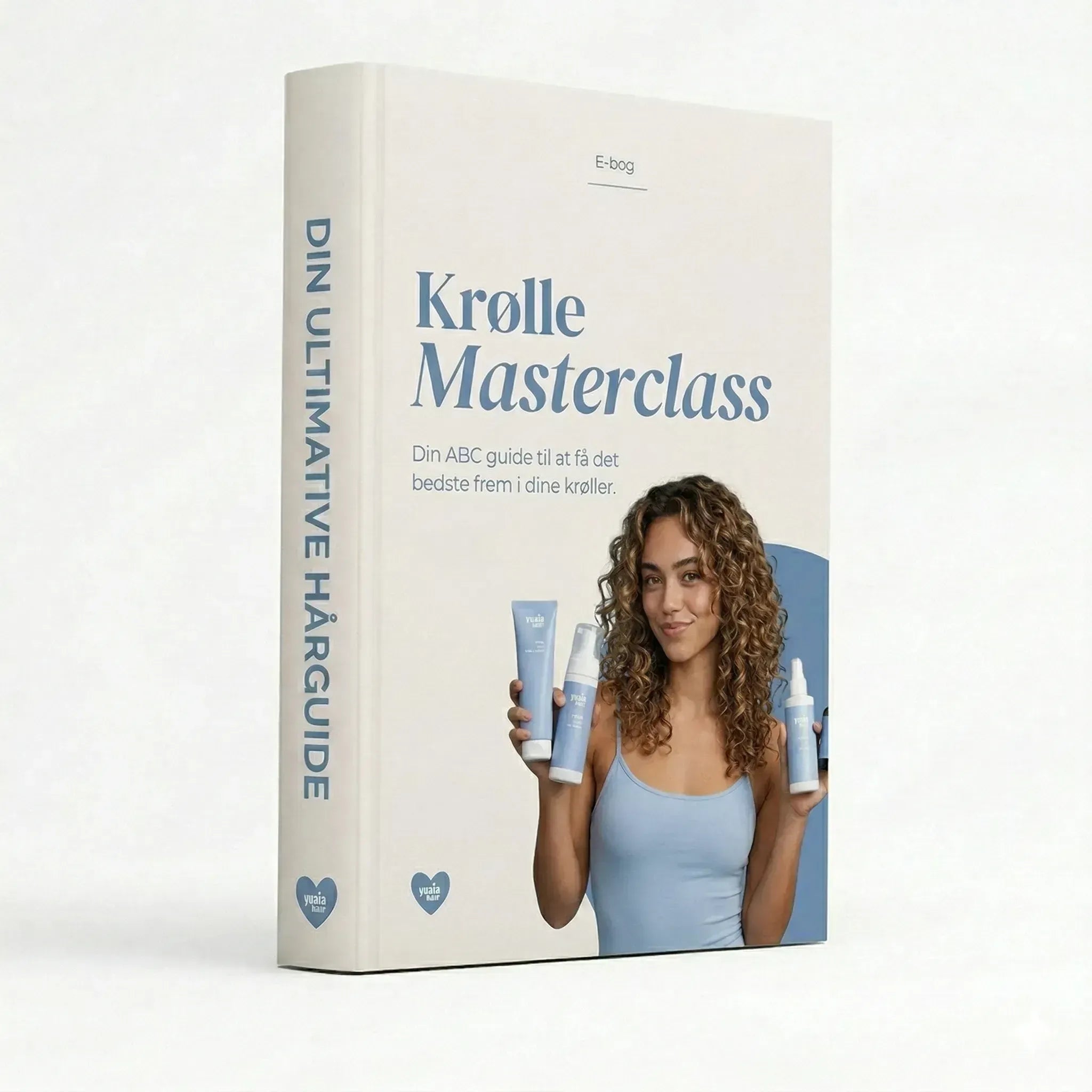 Krølle Masterclass