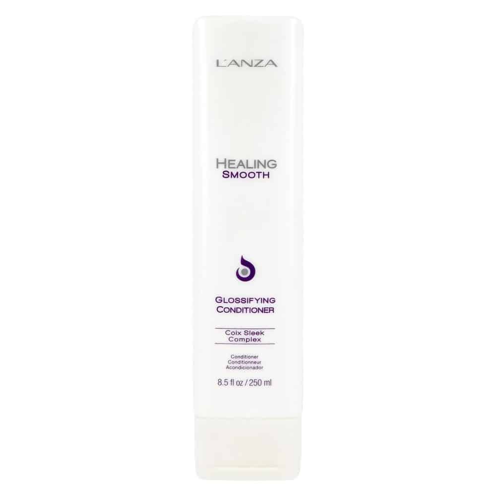 Anza Healing Smooth Glossifying Conditioner 250ml