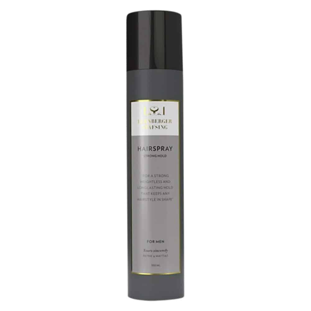 Lernberger Stafsing For Men Shampoo 250ml