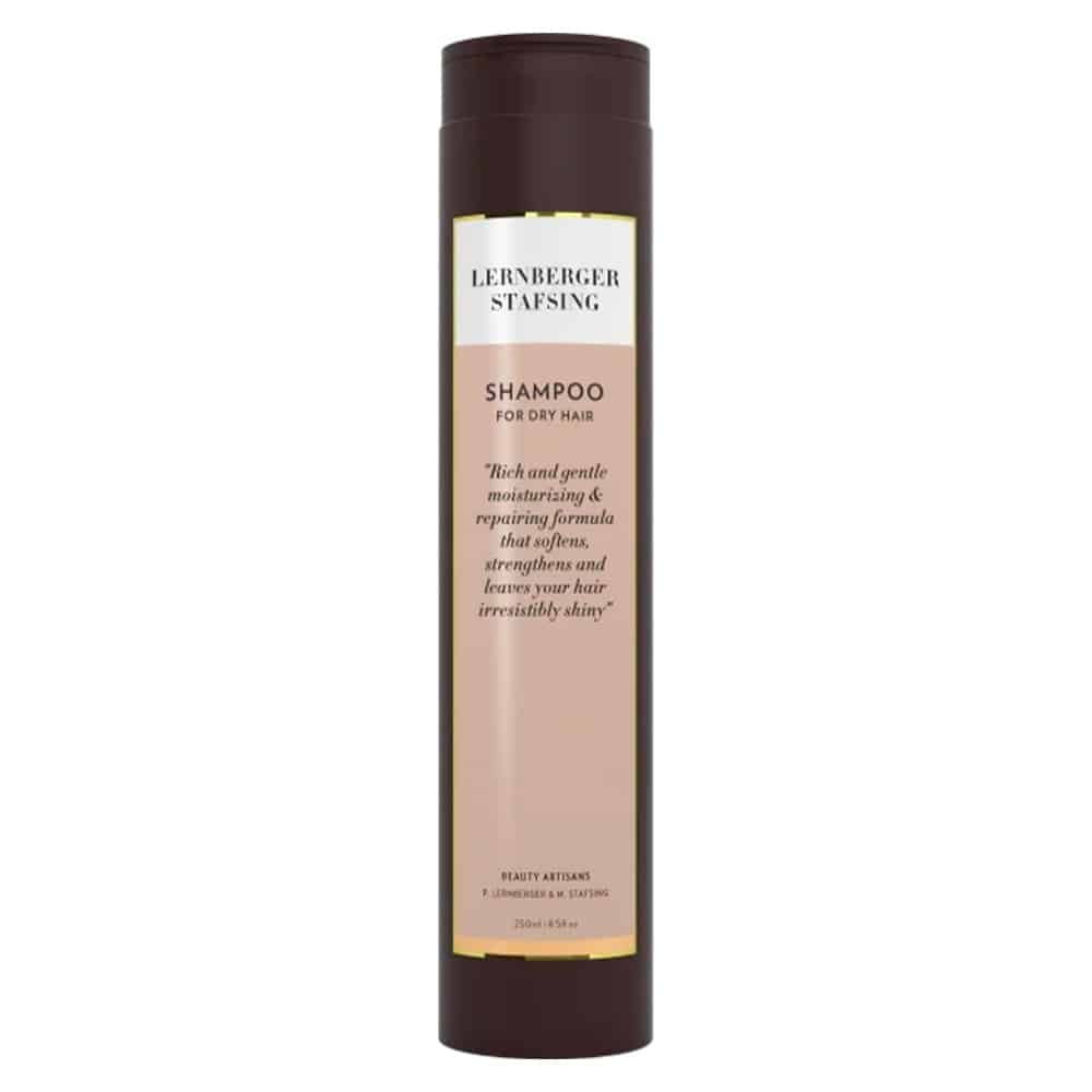 Lernberger Stafsing Shampoo For Dry Hair 250ml