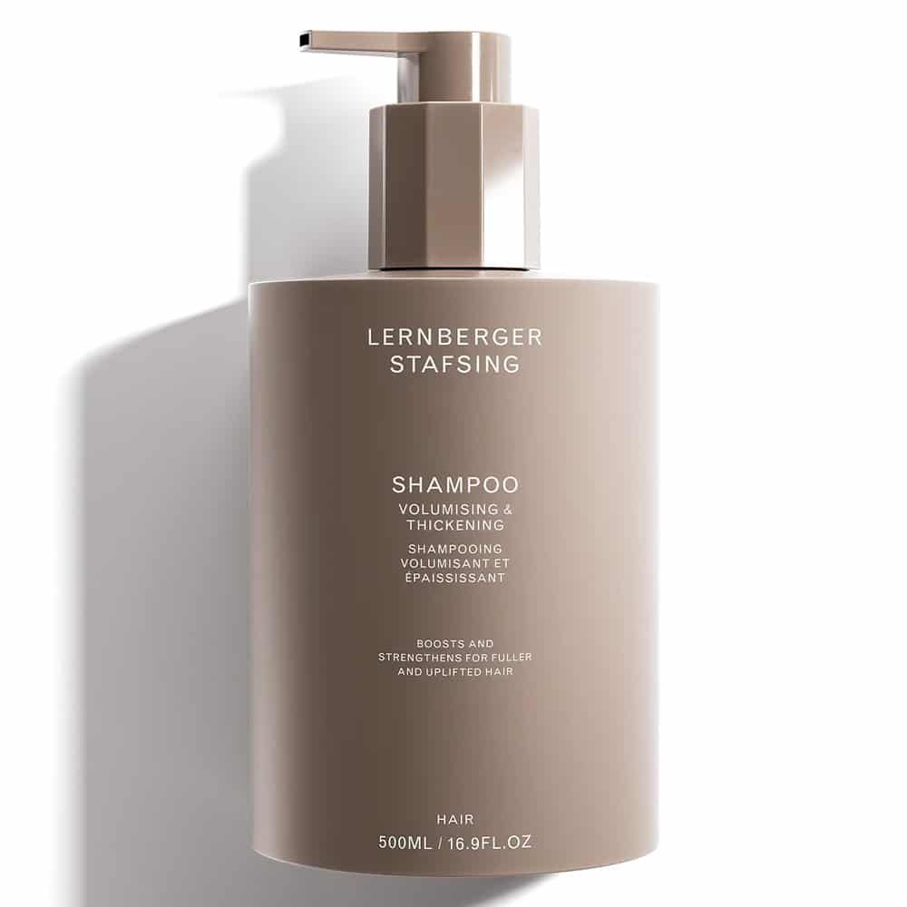 Lernberger Stafsing Volumising   Thickening Shampoo 500ml
