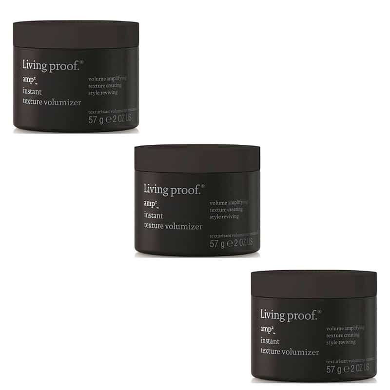 Living Proof Amp2 Texture Volumizer 57g