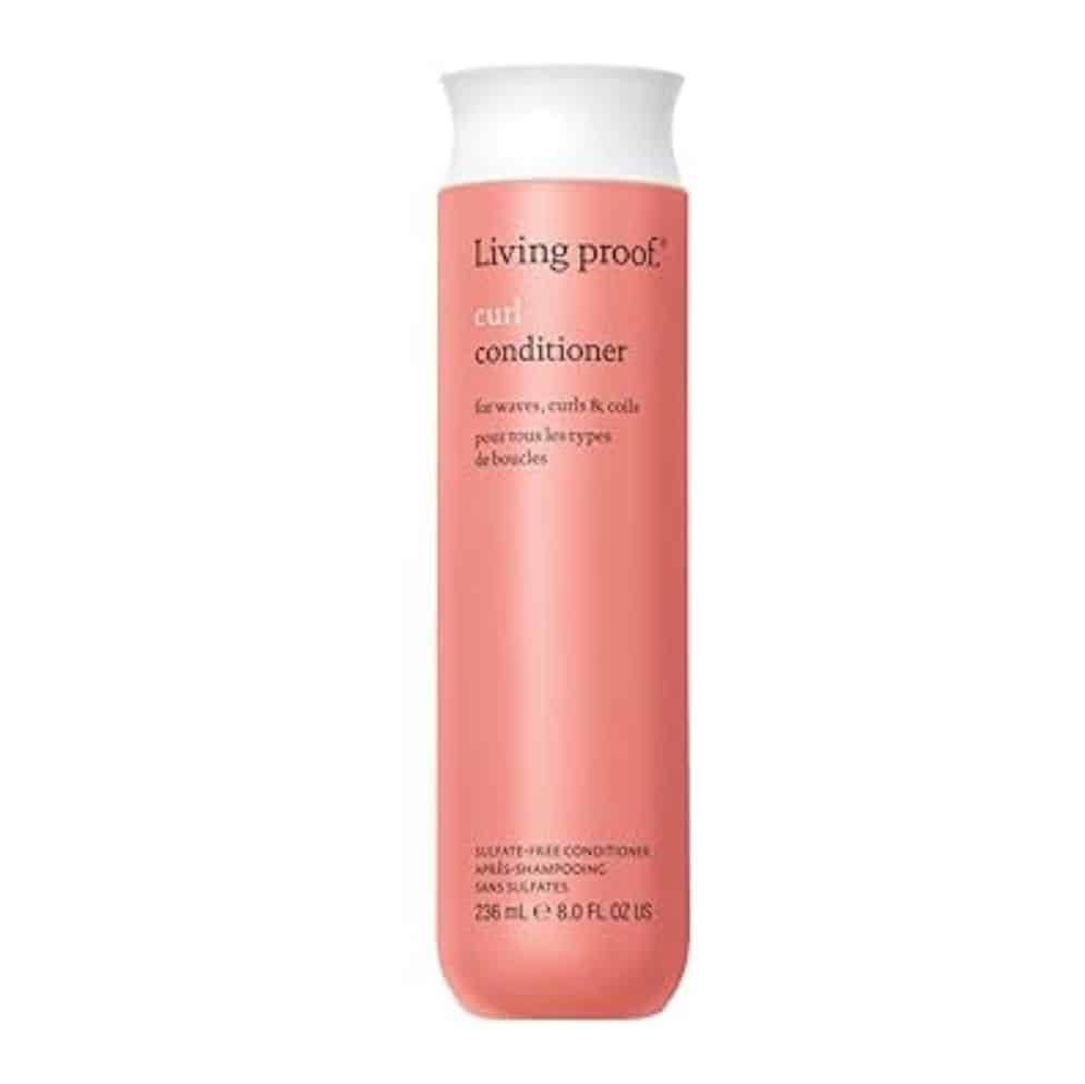Living Proof Curl Conditioner Sili-clone 236ml