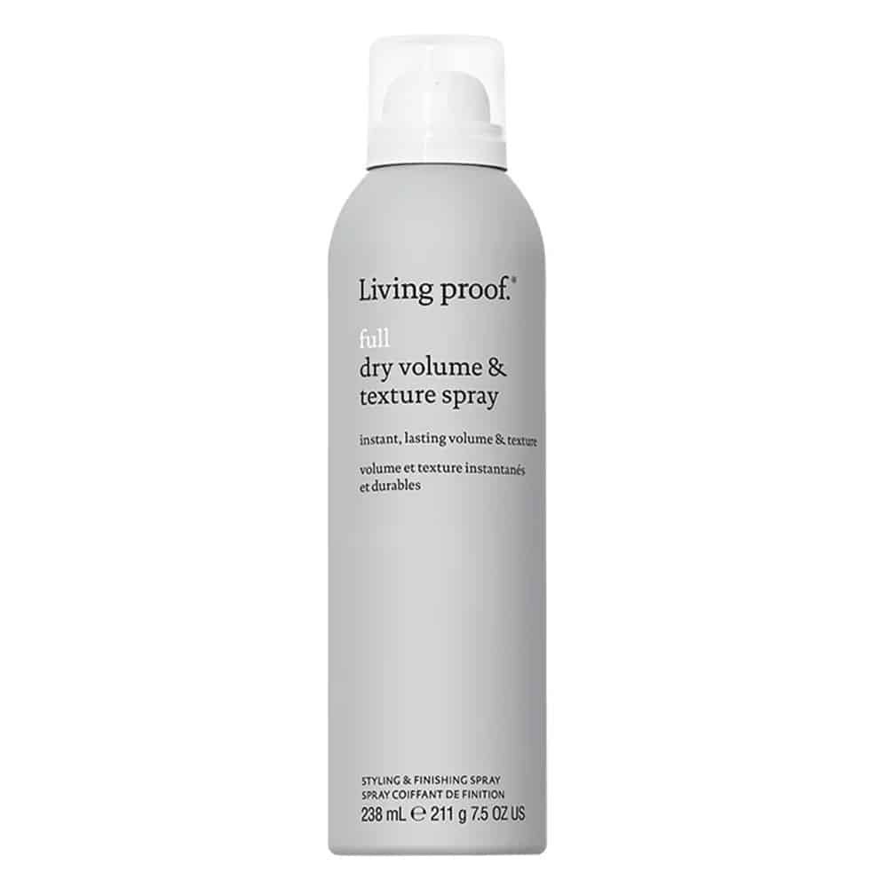 Living Proof Full Dry Volume   Texture Spray 238ml