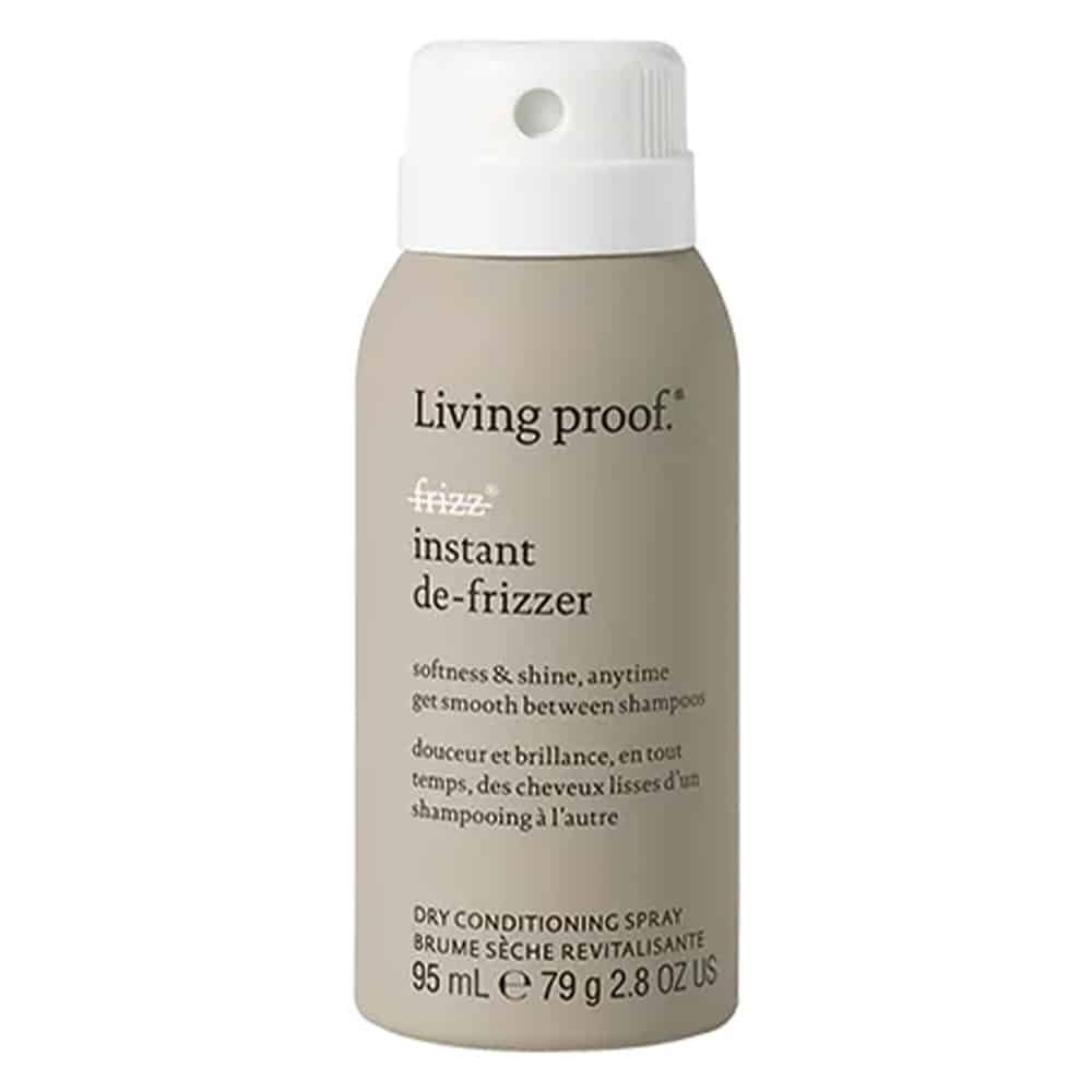 Living Proof No Frizz Instant De-frizzer 95ml