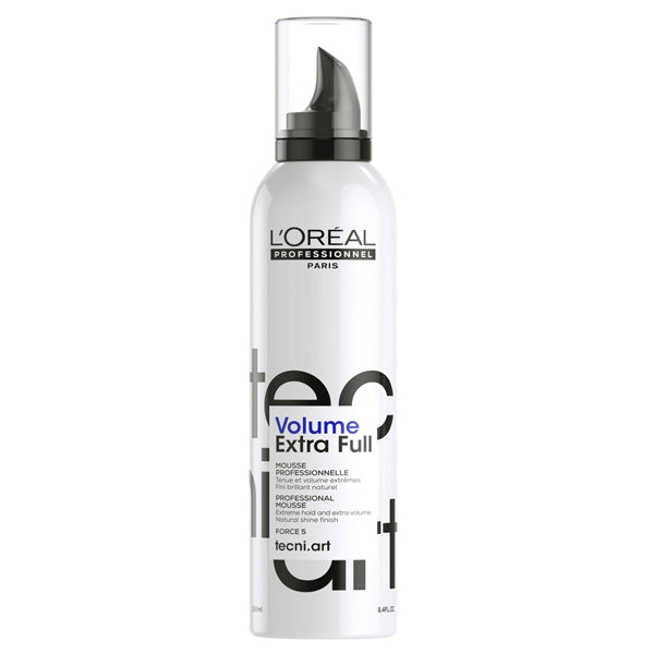 Loreal Volume Extra Full  250 Ml