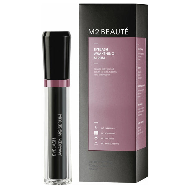 M2 Beauté Eyelash Awakening Serum  4ml