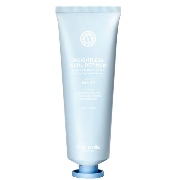 Maria Nila Coils   Curls Weightless Curl Definer  125 Ml