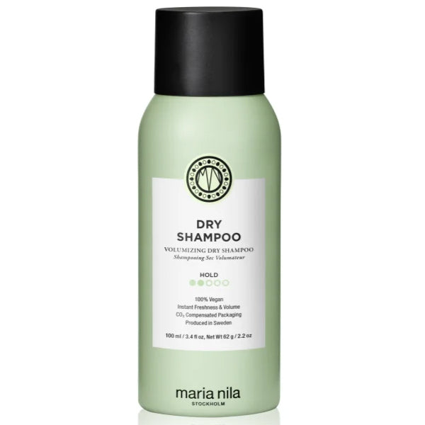 Maria Nila Dry Shampoo  100 Ml  Rejsestr