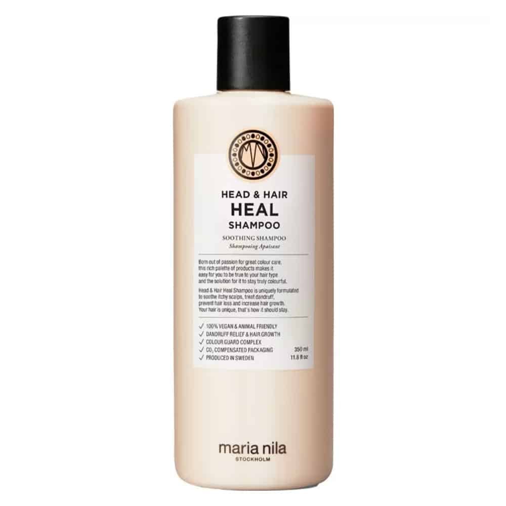 Maria Nila Head   Hair Heal Shampoo 350ml