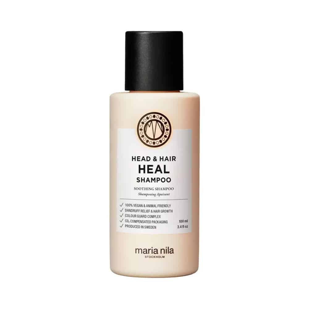 Maria Nila Head   Hair Heal Shampoo 100ml