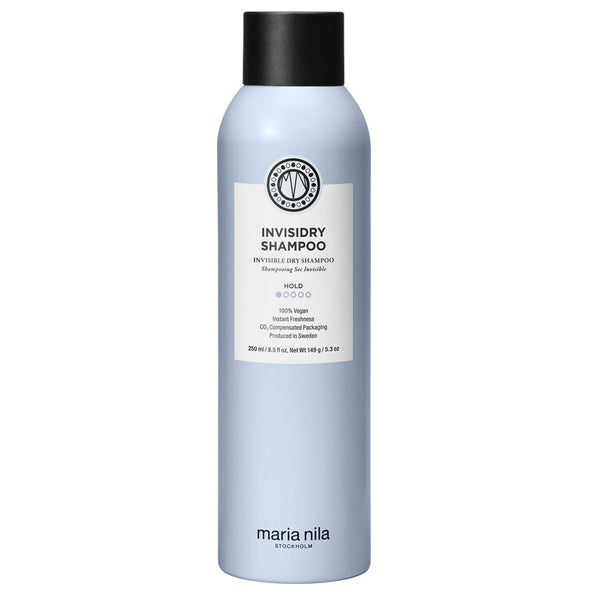Maria Nila Invisidry Shampoo  250 Ml