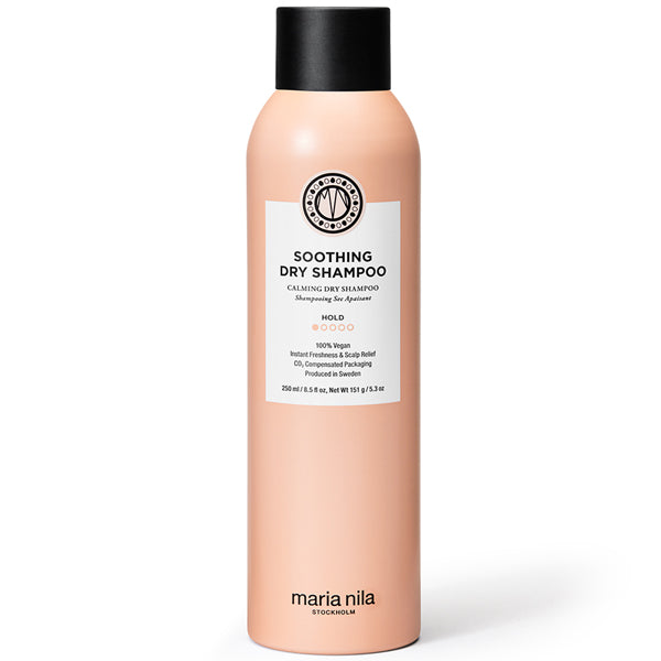 Maria Nila Soothing Dry Shampoo  250 Ml