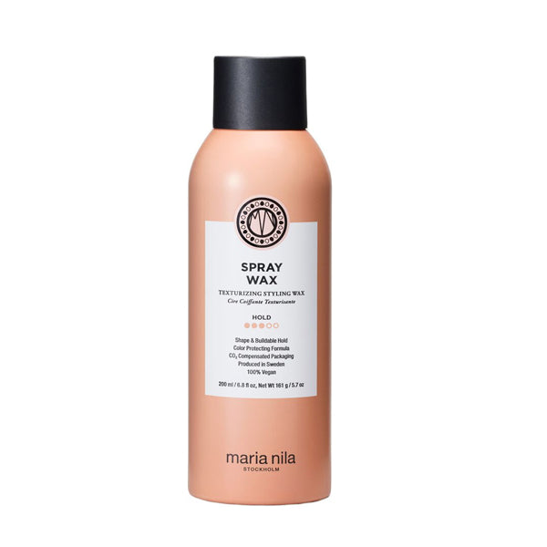 Maria Nila Spray Wax  200 Ml