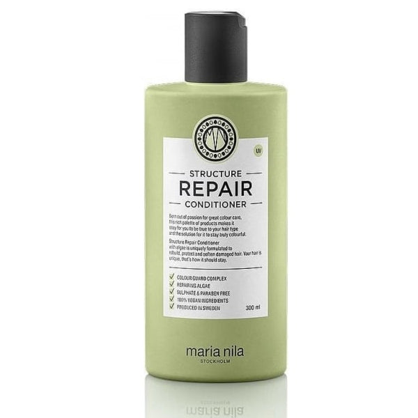 Maria Nila Structure Repair Conditioner  300 Ml