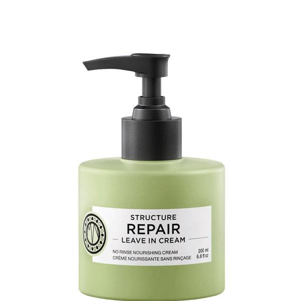 Maria Nila Structure Repair Leave-in Cream  200 Ml
