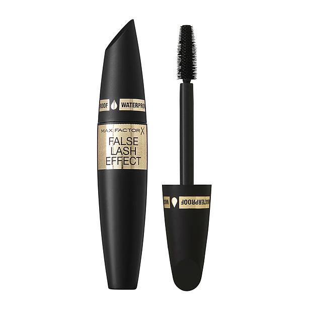 Max Factor False Lash Effect Mascara Waterproof  Black
